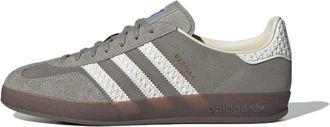 adidas Gazelle Indoor Grey White IF1807