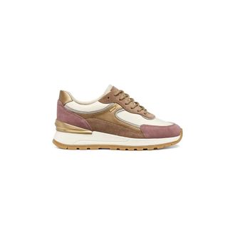 Geox Mujer, Zapatos, Multicolor, Talla: 36 EU
