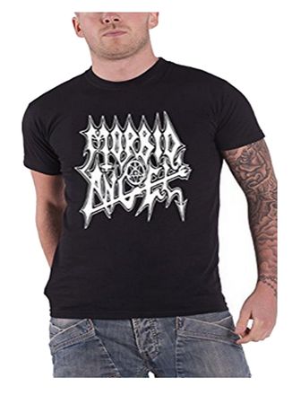 Morbid Angel T-Shirt - Extreme Music