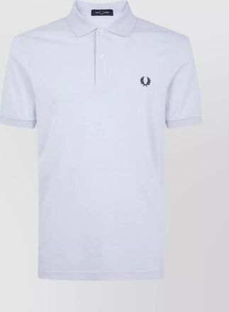 Fred Perry cotton polo shirt