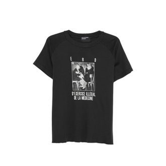 Enfants Riches Deprimes Print T-shirt