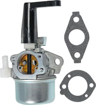 OEM Adecuado Para Carburadores 696065, 697422, 110402, 110412 Y 215369, Motores De 5,5 Cv Y 6,5 Cv