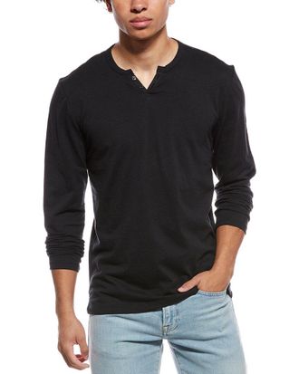 Joe's Henley T-Shirt
