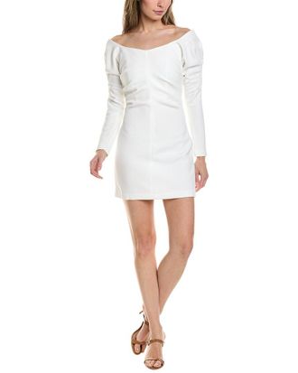 Misha Collection Miroslava Mini Dress