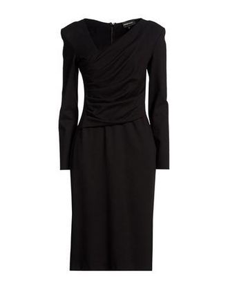 Emporio Armani DRESSES - Mini dresses sur YOOX.COM