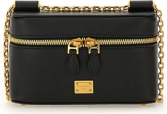 Dolce & Gabbana Shoulder Bag Sicily-Donna