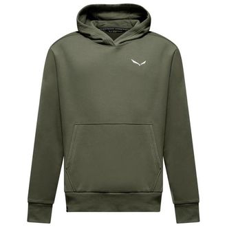Salewa Eagle Hoodie Hoodie - Unisex | oliv
