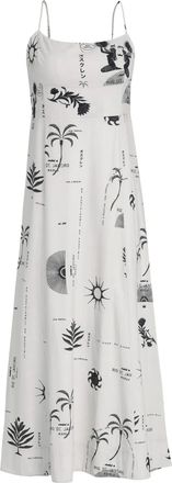 Osklen Abito Rio - Toni neutri