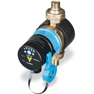 Vortex Bomba De Agua Sanitaria Blueone Bwo 155 V Sl Autolearn Vortex