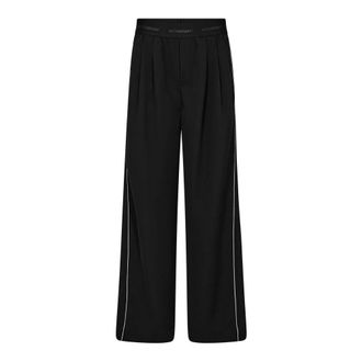 Co'Couture Donna, Pantaloni, Nero, L, new