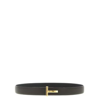 Tom Ford Hombre, Accesorios, Negro, Talla: 105 CM