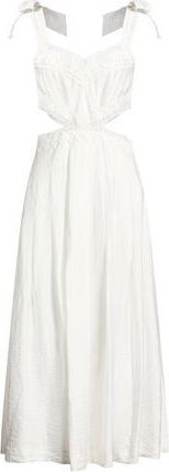 Sandro DRESSES - Midi dresses sur YOOX.COM