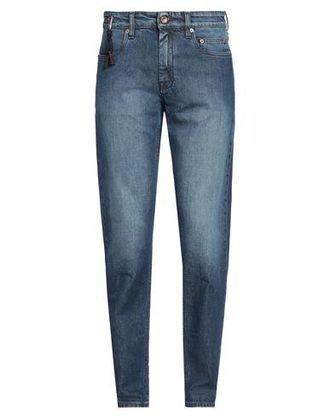 Siviglia HOSEN & R&Ouml;CKE - Jeanshosen auf YOOX.COM