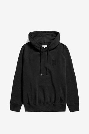 Norse Projects Kapuzensweatshirt mit Raglan&auml;rmeln Marten