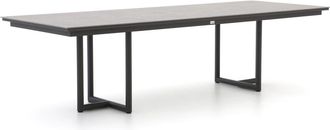Tierra Outdoor Naro dining tuintafel 280x100x75cm