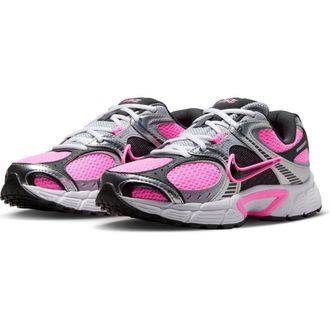Nike V5 RNR Sneaker in Pink Spell/Black/Grey at Nordstrom Rack, Size 7.5
