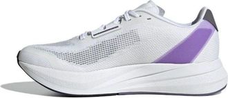 adidas (WMNS) adidas Duramo Speed White Black Purple IE9688