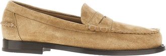 Church Rowley suede leather loafers Man 11