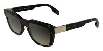 Canada Goose GC25602SE 230 Mens Sunglasses Tortoiseshell Size 52