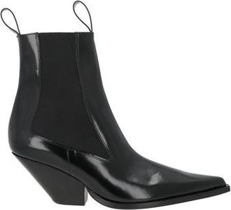 A.W.A.K.E. CALZADO - Botines de ca&ntilde;a alta en YOOX.COM