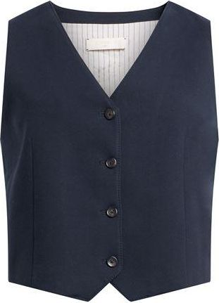 Circolo 1901 COMPLETI E COORDINATI - Gilet Sartoriali su YOOX.COM