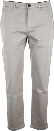 Department Five Hombre, Pantalones, Beige, Talla: W33