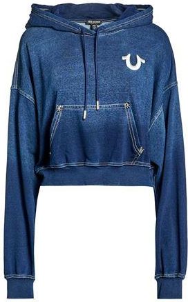 True Religion TOPS - Sweatshirts auf YOOX.COM