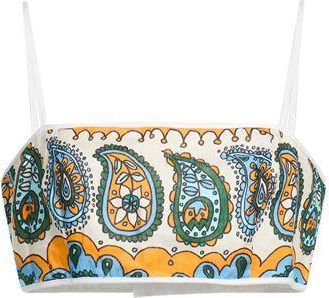 Staud TOPWEAR - Tops on YOOX.COM