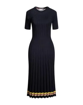 Tommy Hilfiger VESTIDOS - Vestidos midi en YOOX.COM