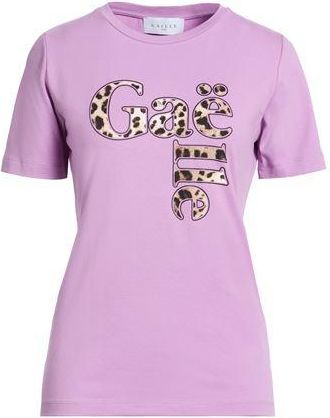 Ga&euml;lle Paris TOPWEAR - T-shirts on YOOX.COM