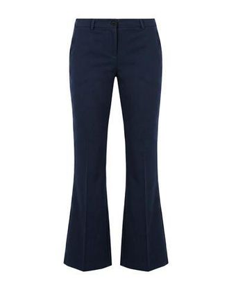 Options BOTTOMWEAR - Trousers on YOOX.COM