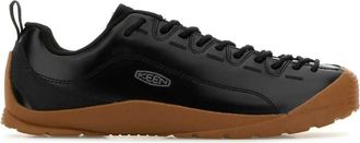 Keen Sneakers in pelle - Nero