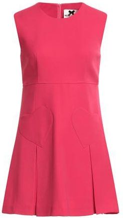 No Secrets World DRESSES - Mini dresses sur YOOX.COM