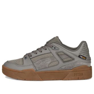 Puma Slipstream Cordura Grey 388551-02