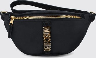 Moschino Marsupio Moschino Couture in nylon cordura