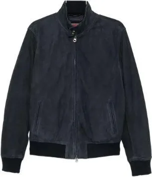 STEWART Stewart | Nuvola Light Suede - 46
