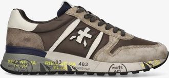 Premiata Premata Lander