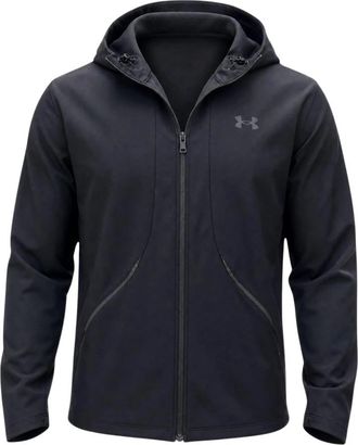 Under Armour Uomo, Sport, Nero, XL, new