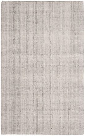 Safavieh Alfombra poli&eacute;ster grigio 122 x 183 cm