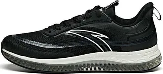 Anta Night Walker Black White 112015501-1