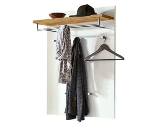 Schubiger M&ouml;bel Garderobenpaneel Salvador