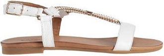 Inuovo CALZADO - Sandalias con cierre en YOOX.COM