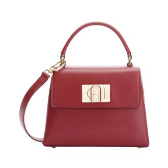 Furla Mujer, Bolsos, Rojo, Talla: ONE Size