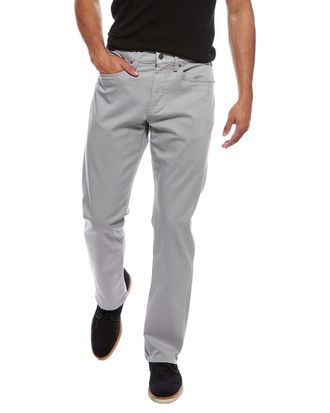 Brooks Brothers Piece Dye Straight Pant