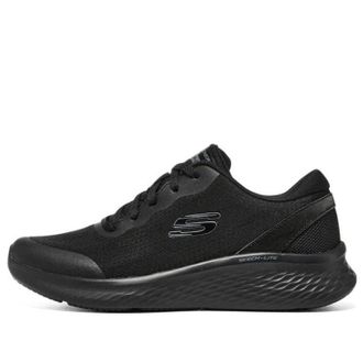 Skechers (WMNS) Skechers Skech-Lite Pro Shoes Core Black 896215-BBK