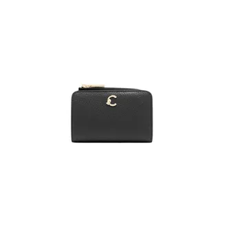 Coccinelle Wallets & Cardholders, female, Black, Size: ONE SIZE C-Me Wallet