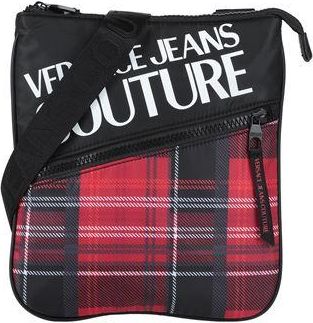 Versace BOLSOS - Bolsos con bandolera en YOOX.COM