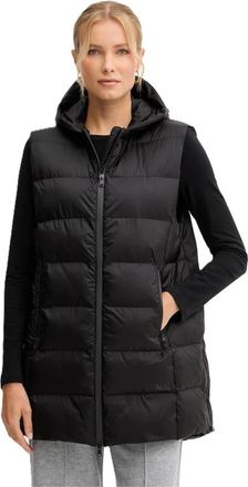 Max Mara Mujer, Chaquetas, Negro, Talla: XS