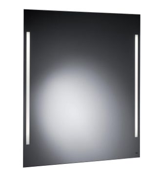 Emco Espejo De Luz Emco Premium, Espejo De Luz Led Premium 600 X 700