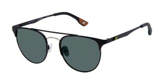 New Balance Zonnebril NB6048 C03 50